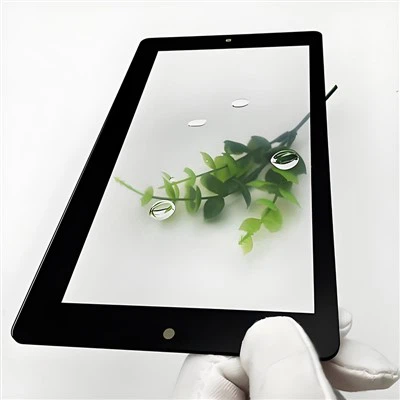 Lentille en verre AF