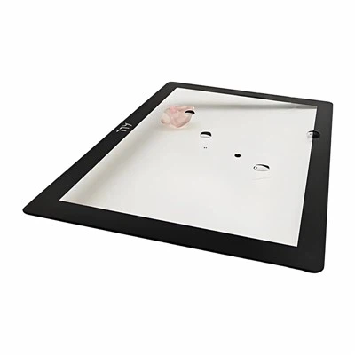 Afficher le verre AF