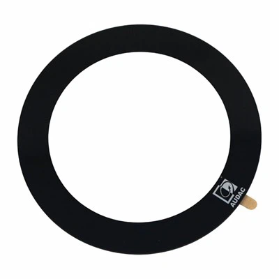 Verre à faible réflexion