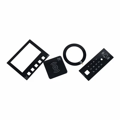 Verre AF pour écran