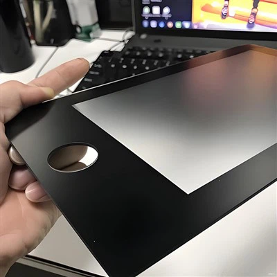 Puis-je commander un petit lot de verre AG via un fabricant d'équipement d'or...